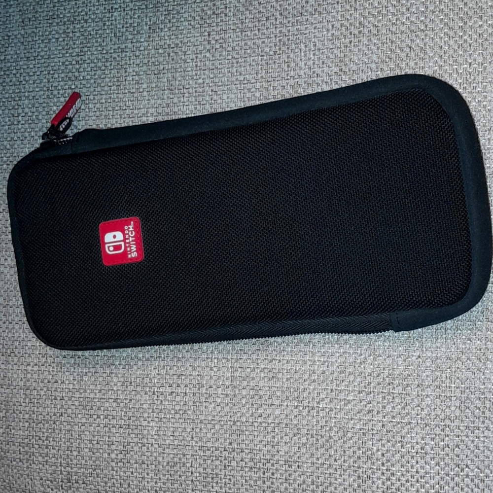 Nintendo holder